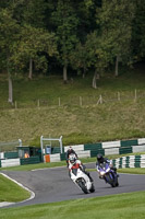 Middle Group White Bikes